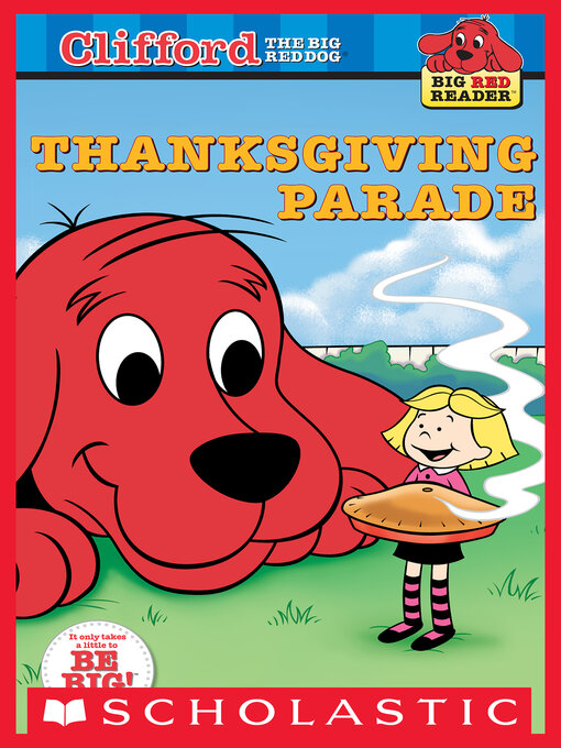 Title details for Thanksgiving Parade by Norman Bridwell - Available